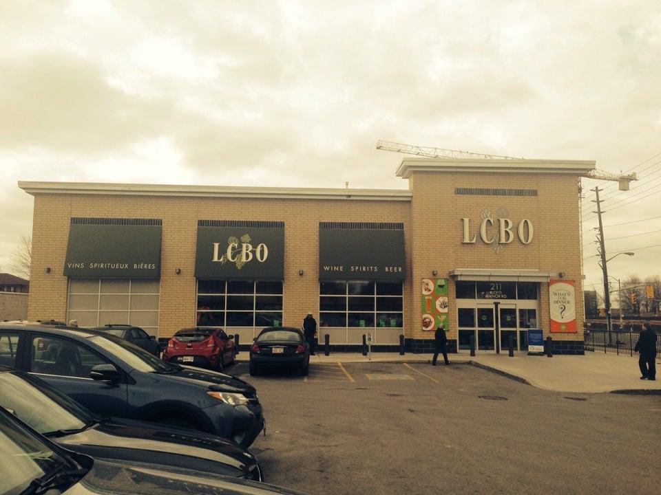 LCBO