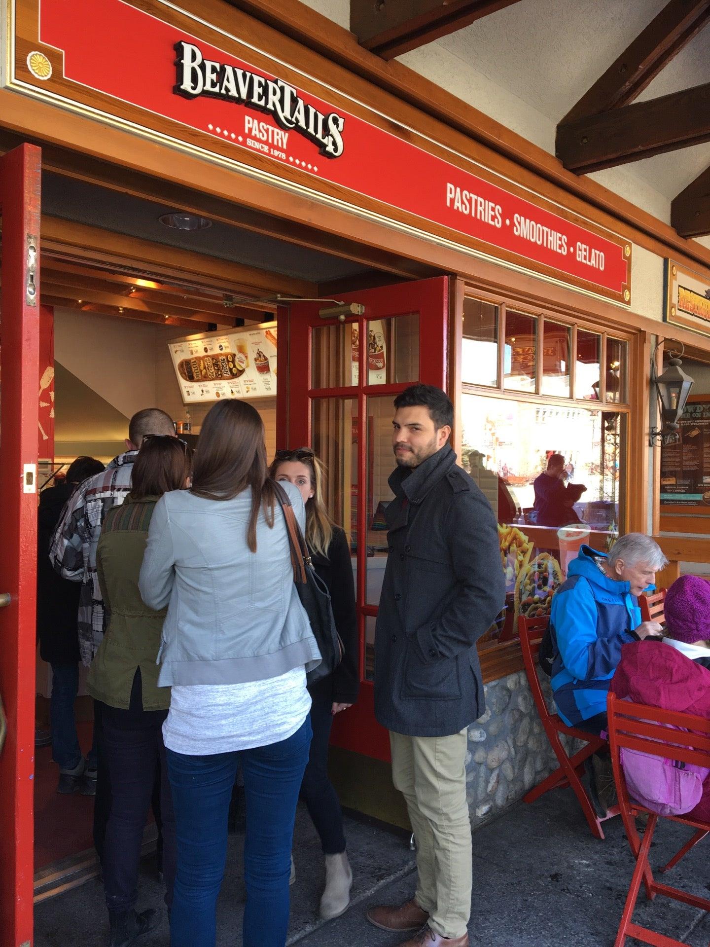 BeaverTails