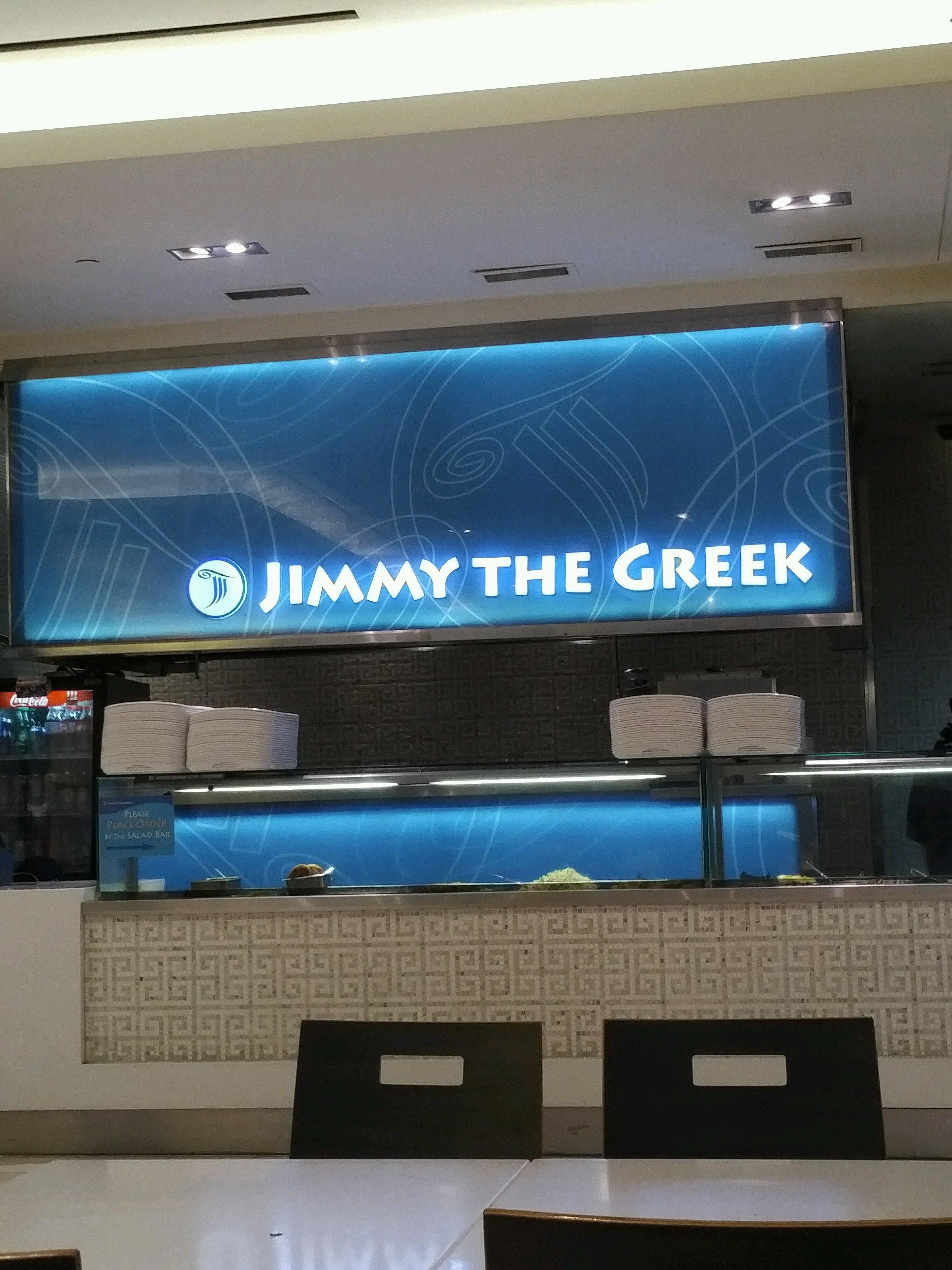 Jimmy the Greek