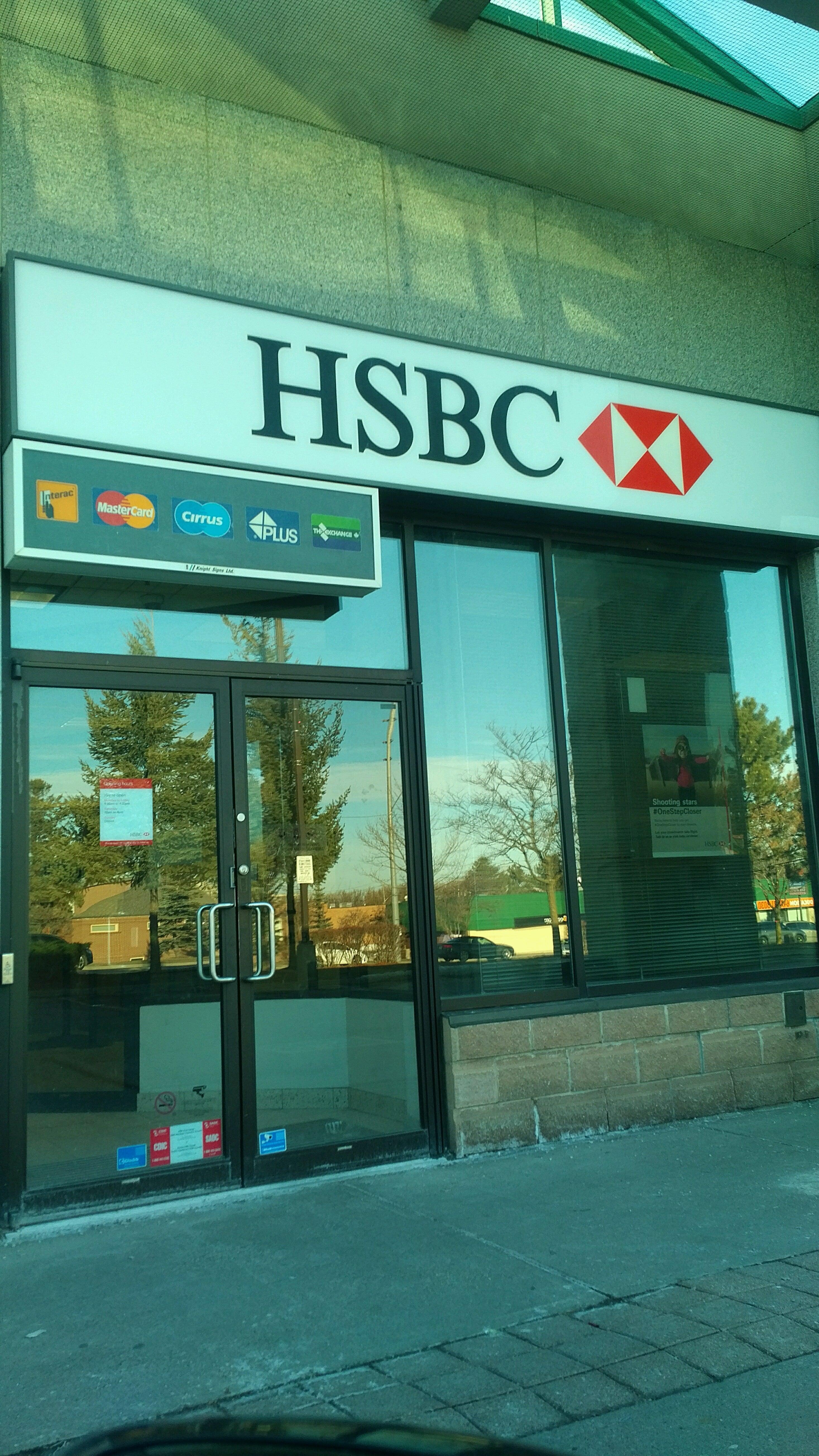 HSBC