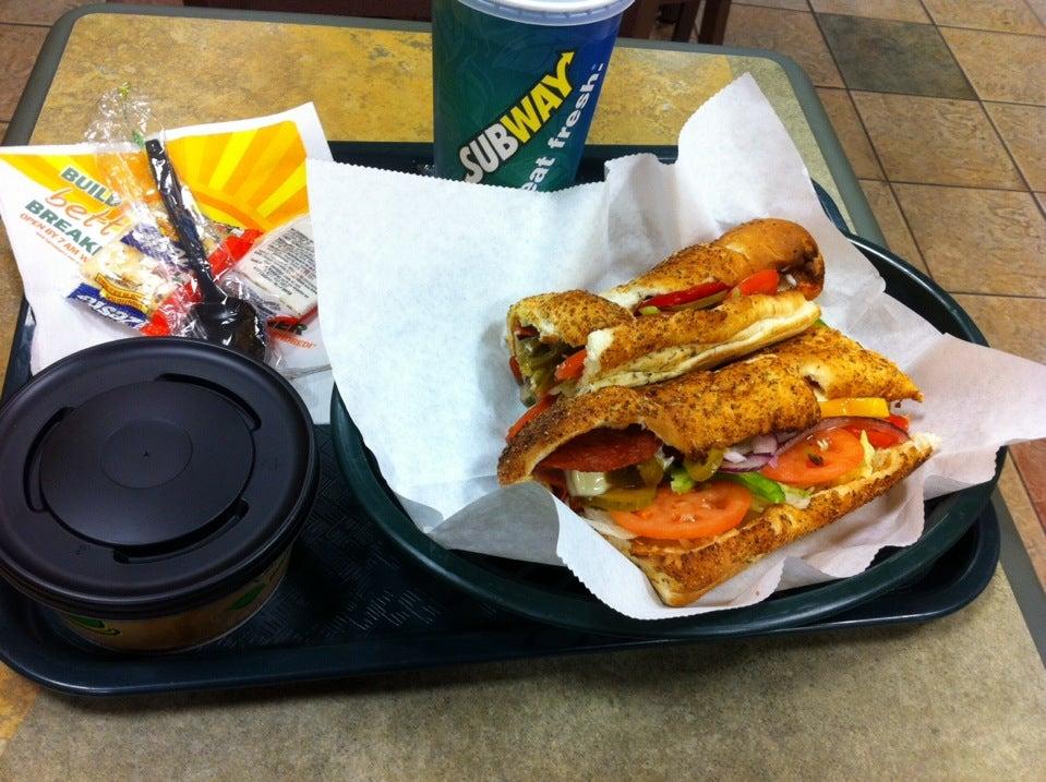 Subway