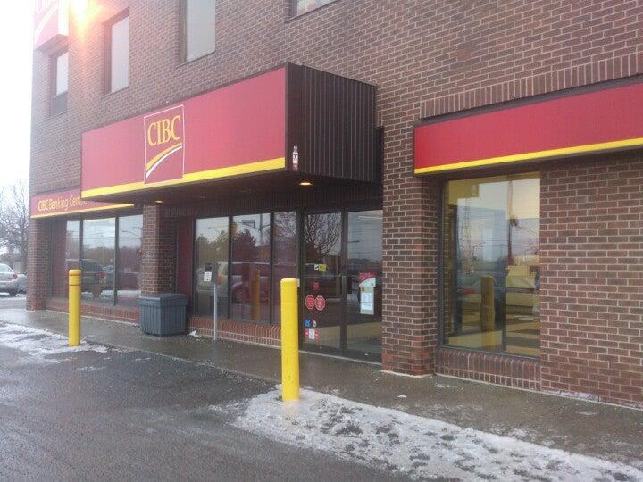 CIBC