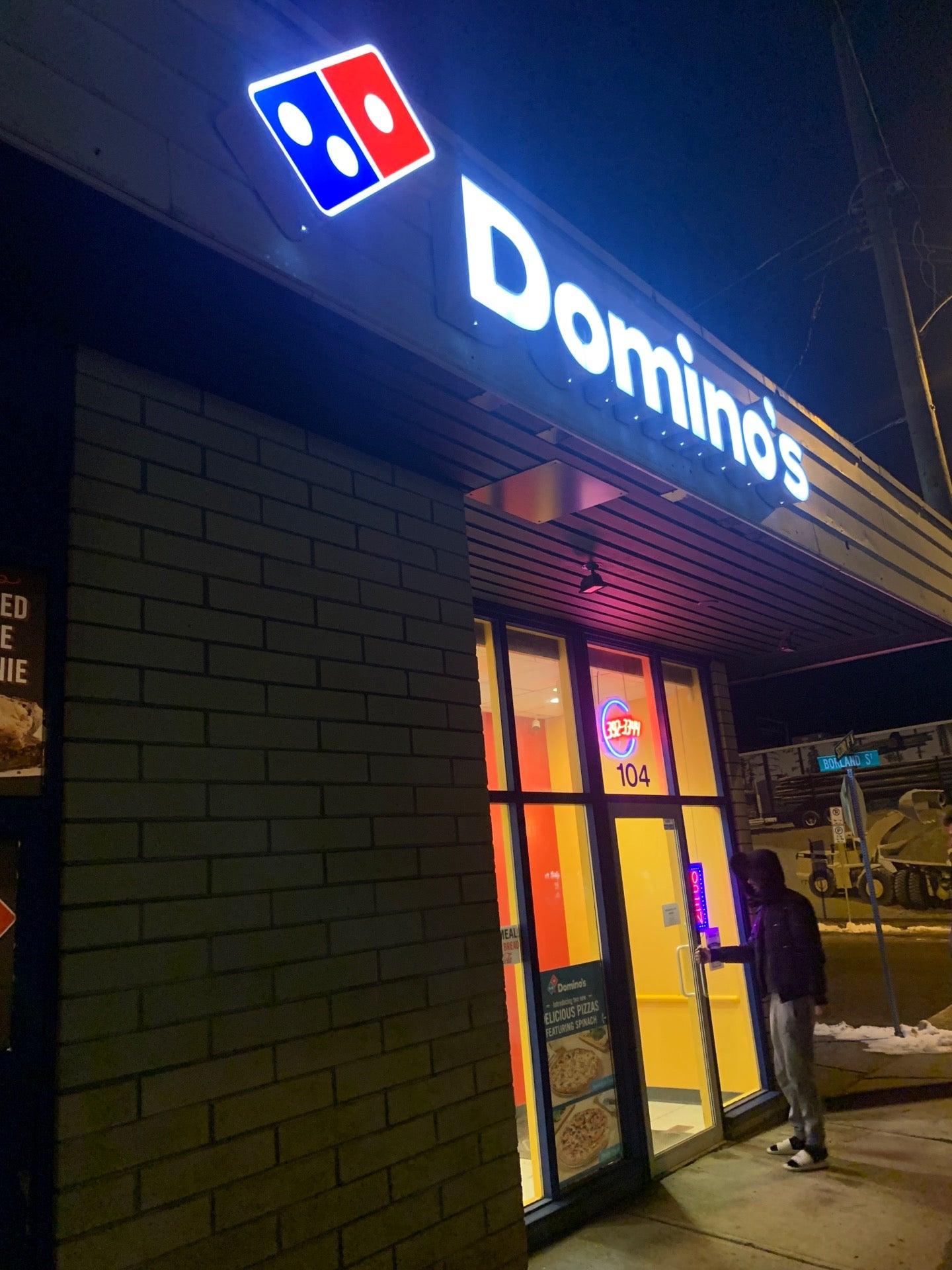 Domino's