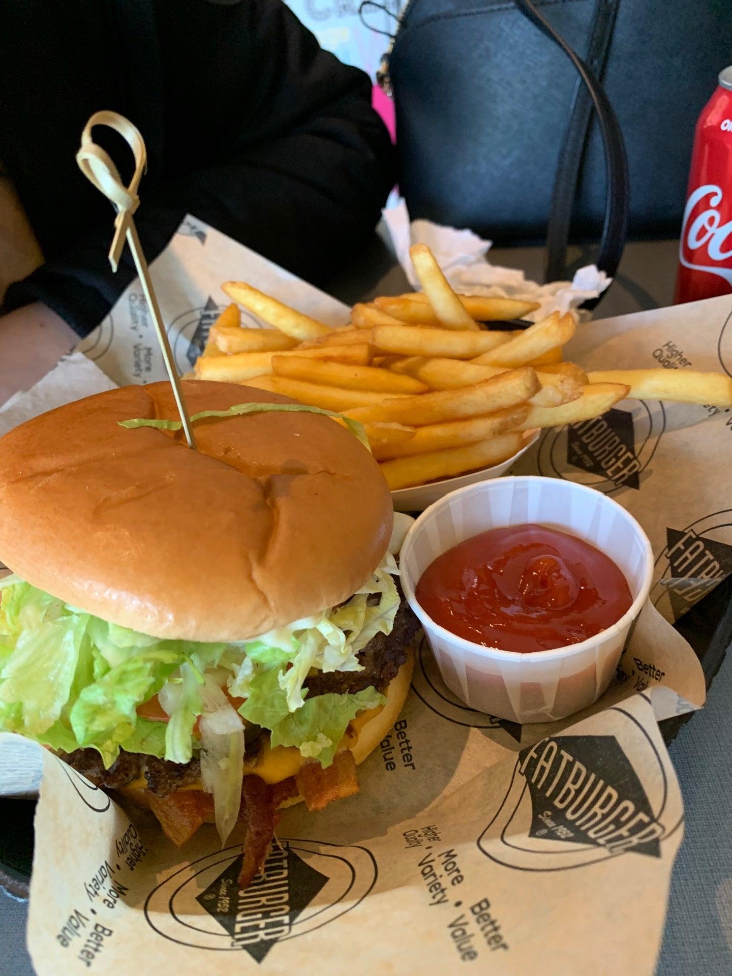 Fatburger