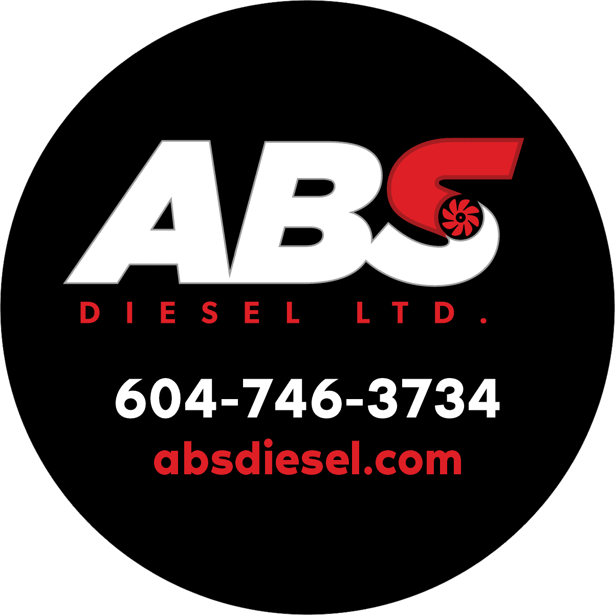 Abs Diesel LTD