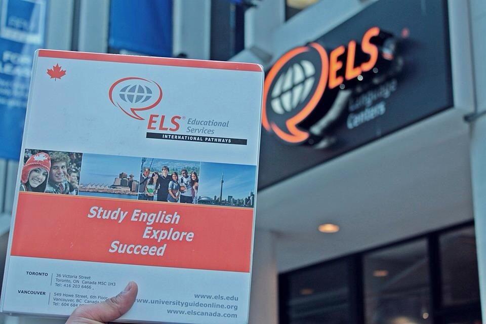 Els Language Centre