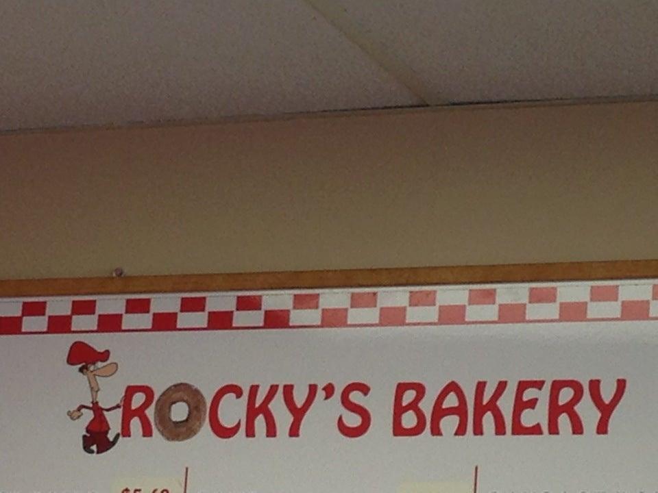 Rocky's Bakery