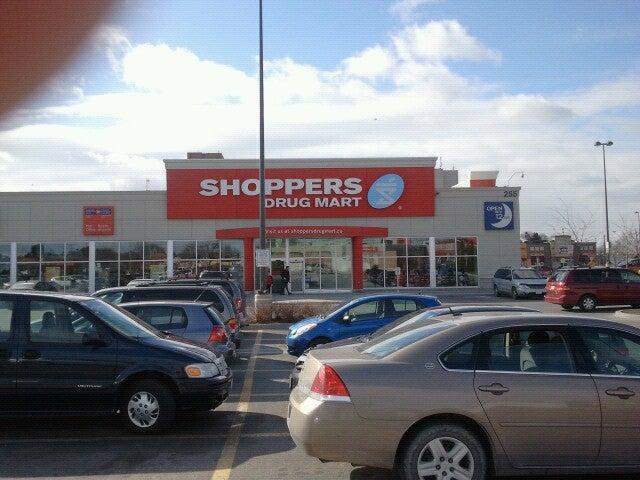 Shoppers Drug Mart