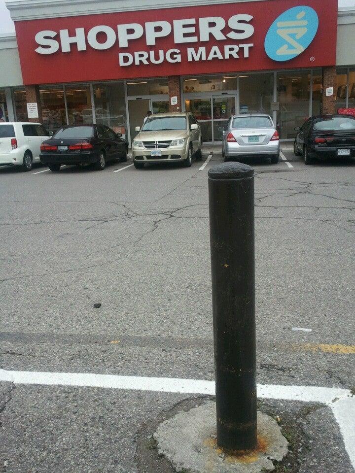 Shoppers Drug Mart