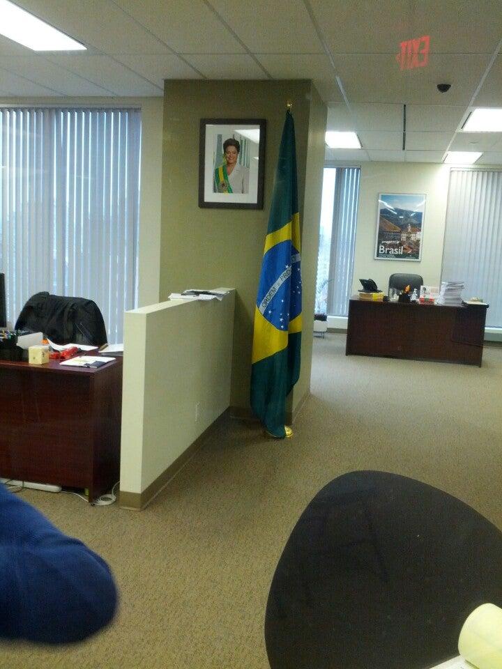 Consulate General of Brazil