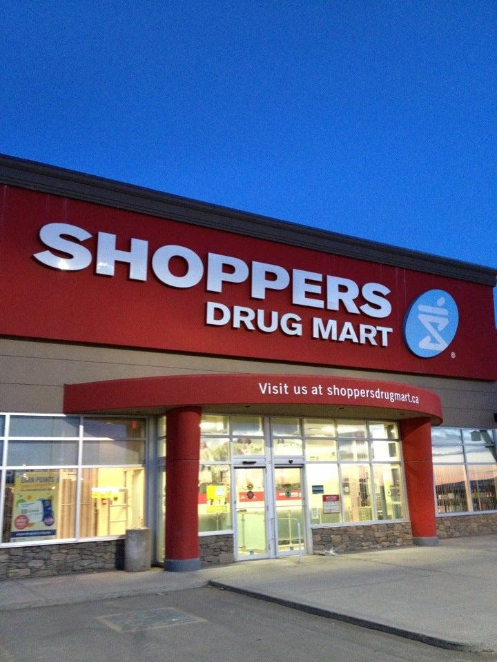 Shoppers Drug Mart