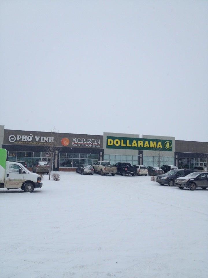 Dollarama