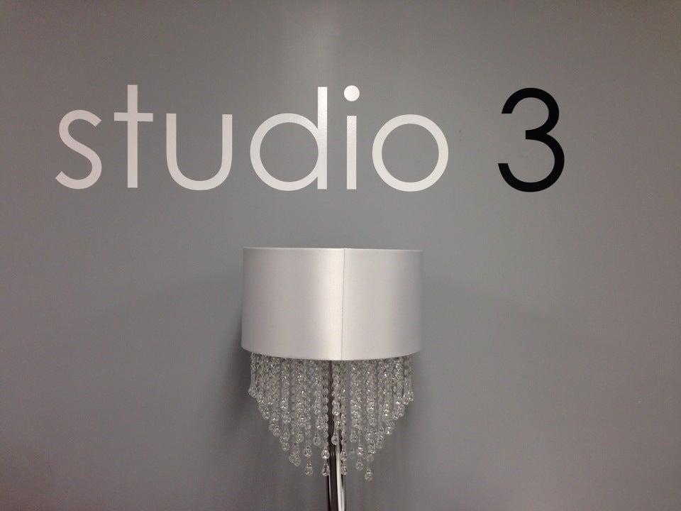 Studio 3 Media