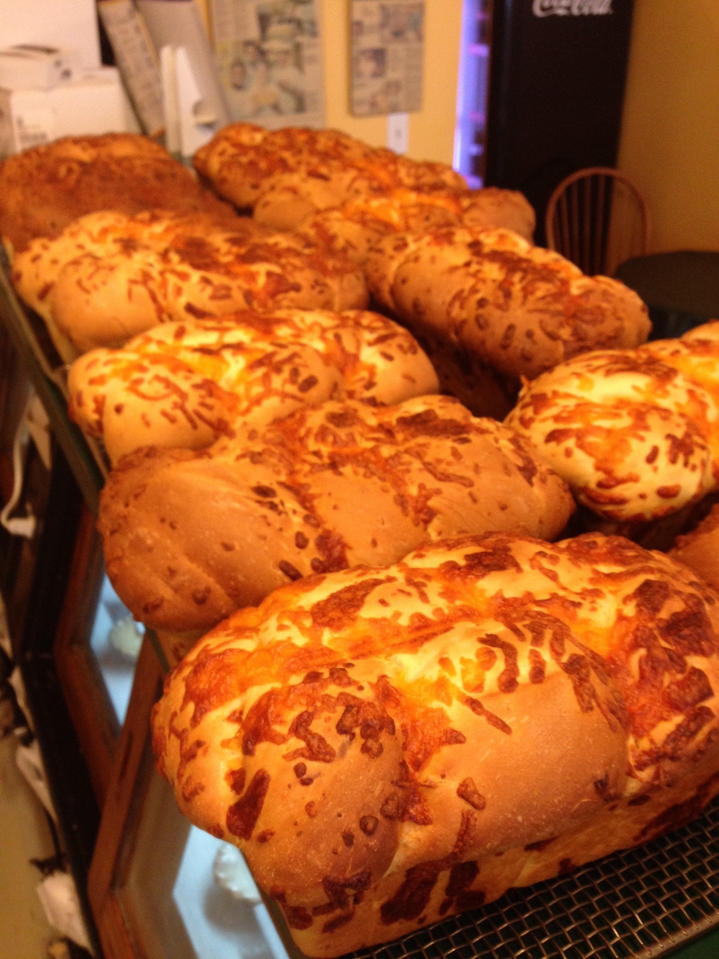 Scotian Isle Baked Goods