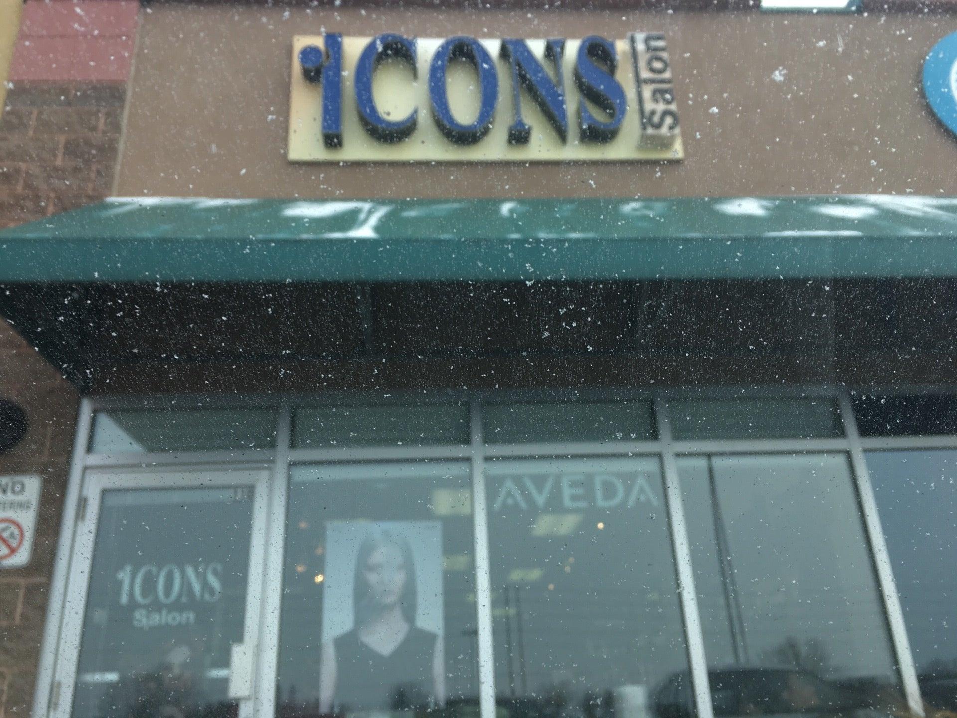 Icons Salon