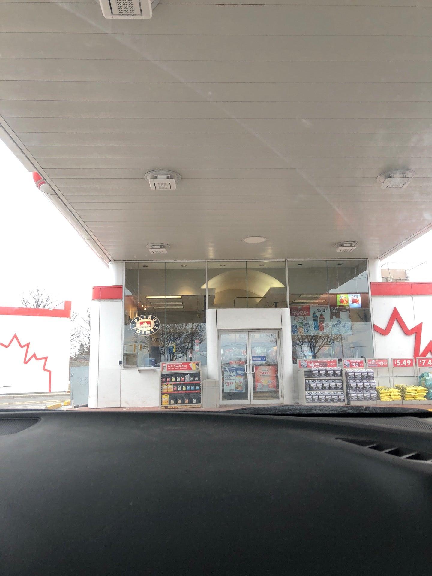 Petro-Canada