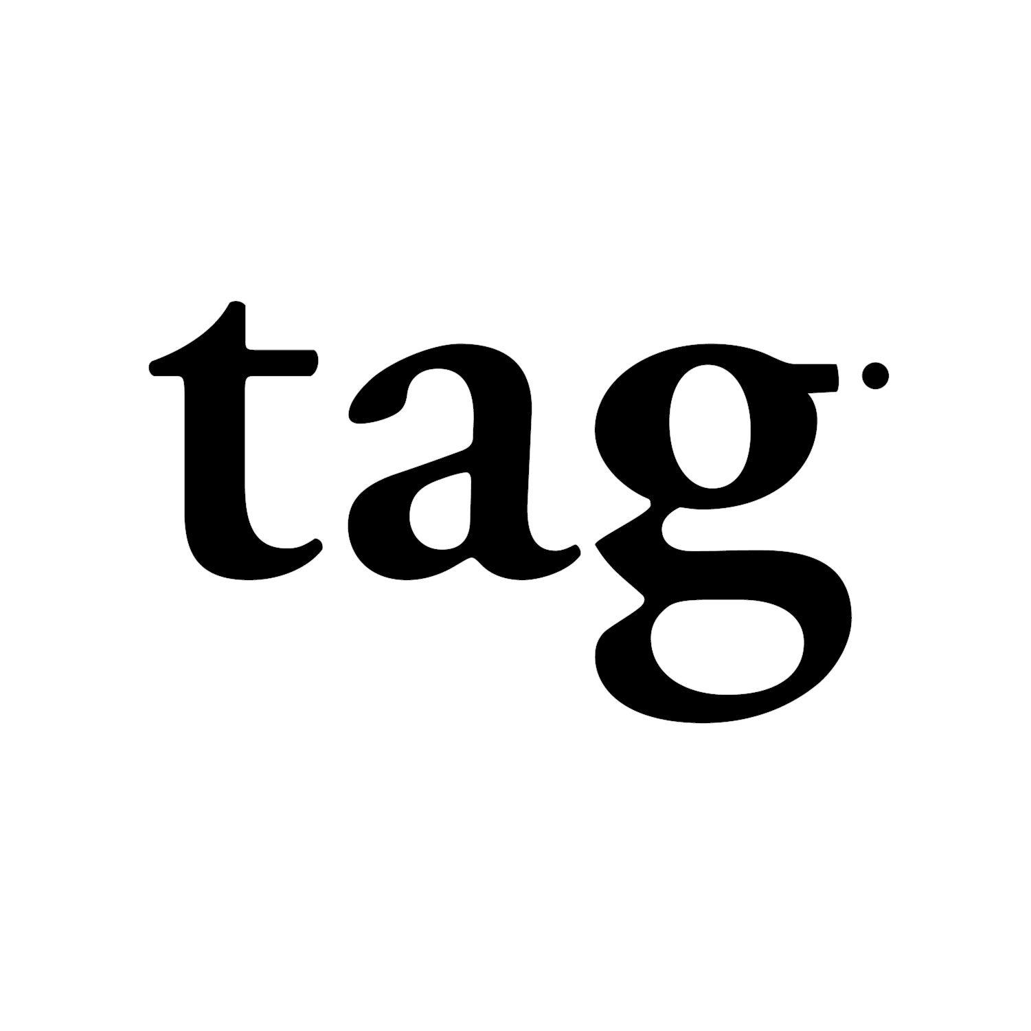 Tag Concepts