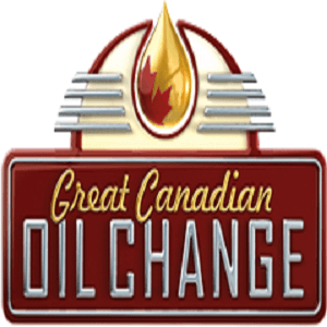 Great Canadian Oil Change