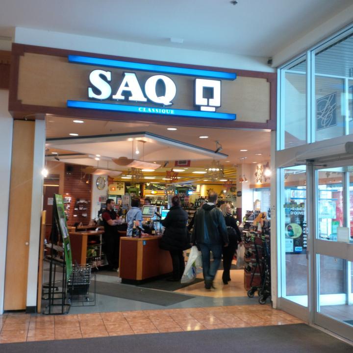 SAQ