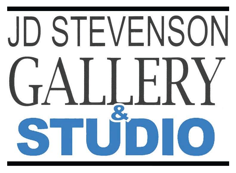 JD Stevenson Gallery