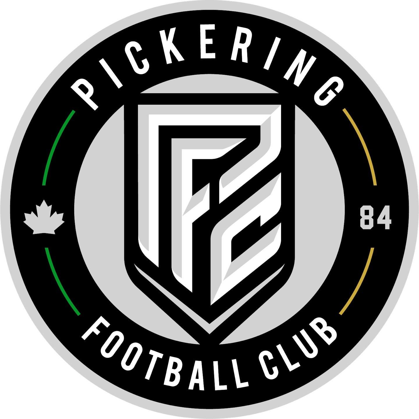 Pickering Football Club