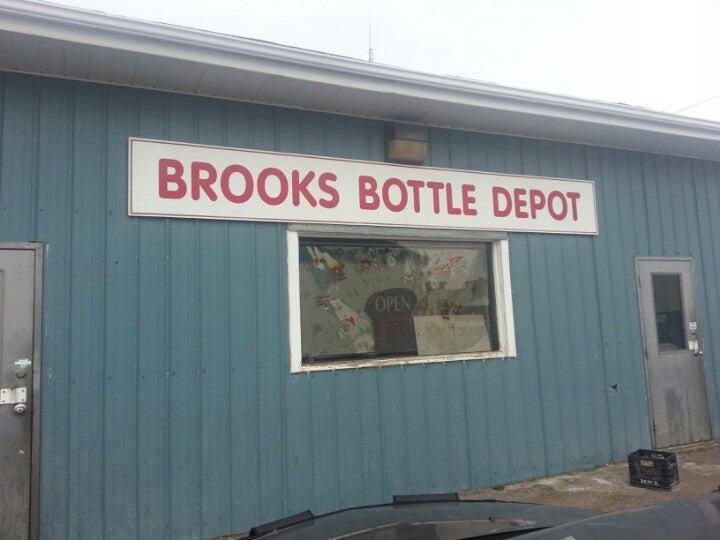 Brooks Bottle Depot Ltd