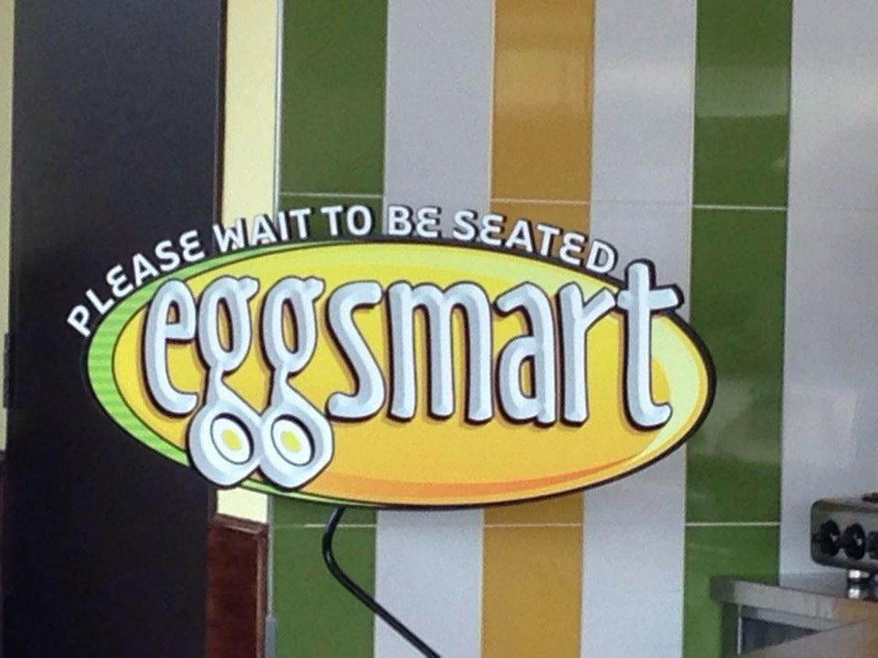 Eggsmart