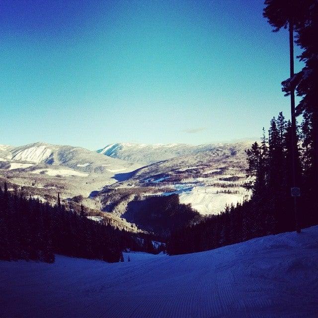 Kimberley Alpine Resort