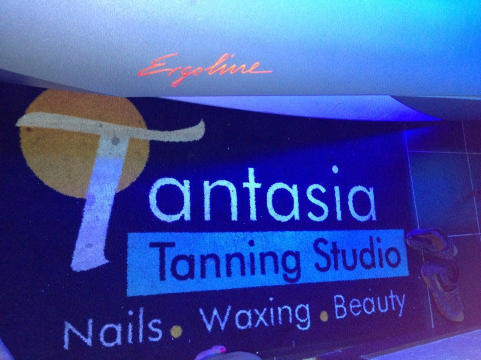 Tantasia Tanning & Esthetic