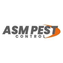 ASM Pest Control Ltd