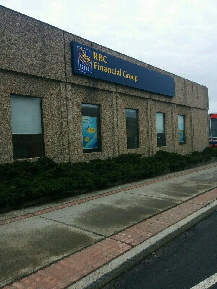 RBC Royal Bank