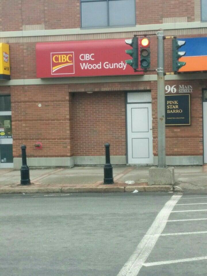 CIBC