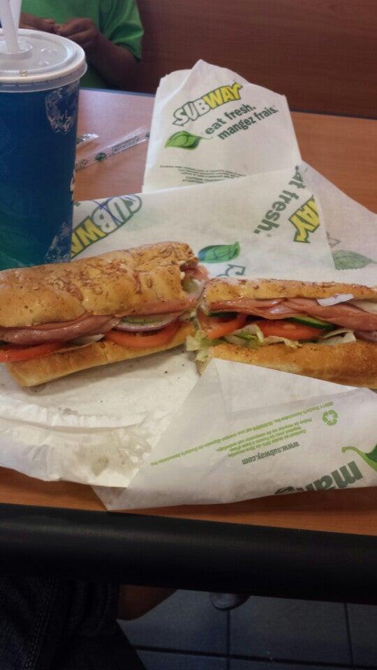 Subway