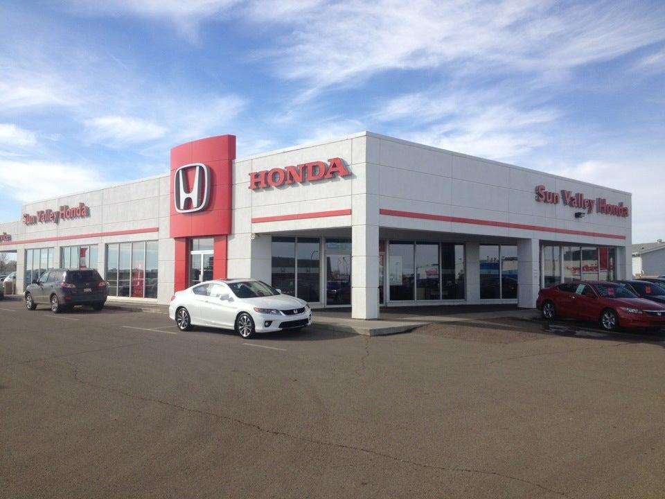 Sun Valley Honda