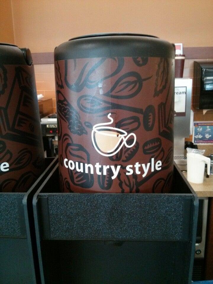 Country Style