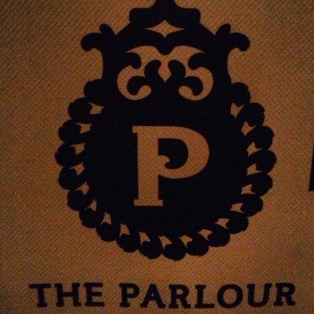 The Parlour