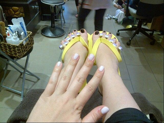 Lotus Nails Spa