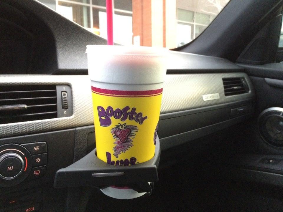 Booster Juice