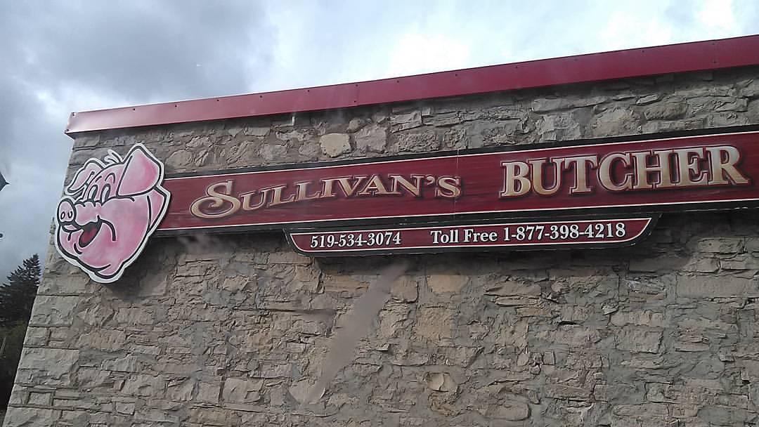 Sullivan's Butcher Shop