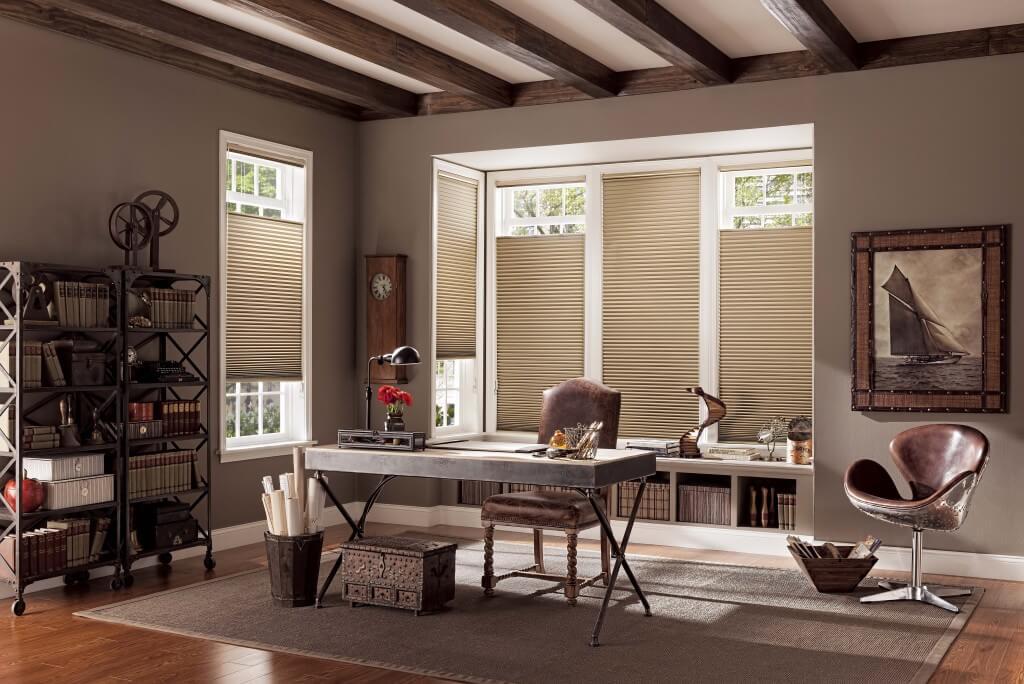 Made in the Shade Durham - Window Shutters & Blinds