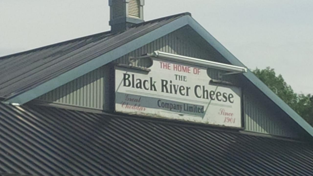 Black River Cheese Ltd