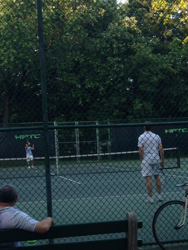 Howard Park Tennis Club