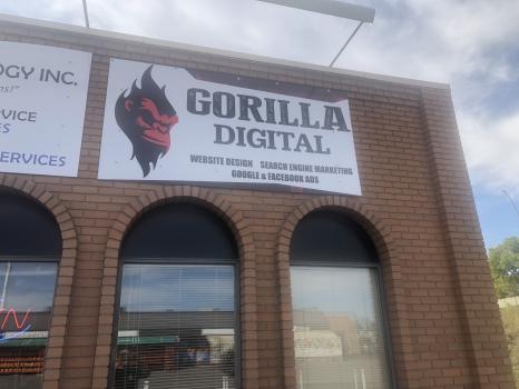 Gorilla Digital