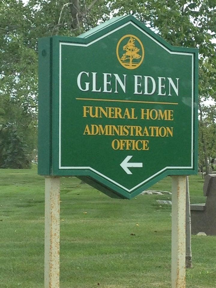 Glen Eden Memorial Gardens