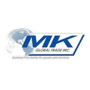 M K Global Trade Inc