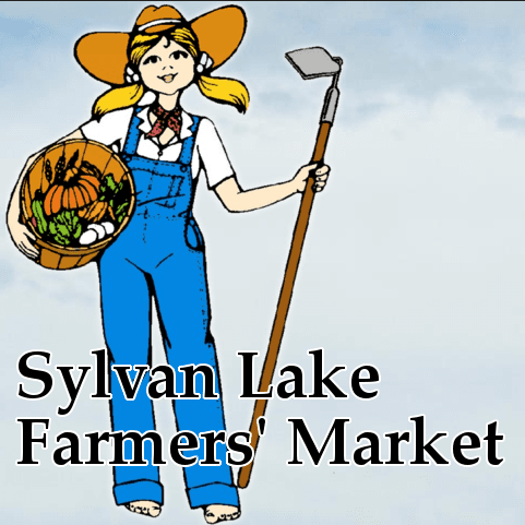 Sylvan Lake Farmers' Market