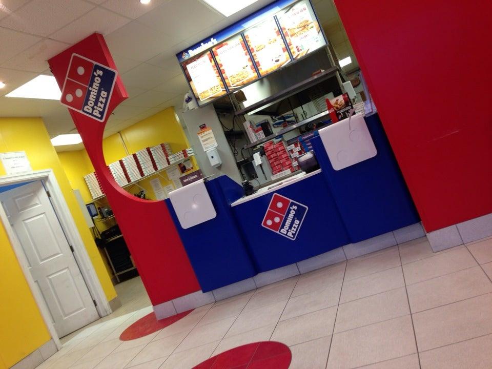 Domino's Pizza