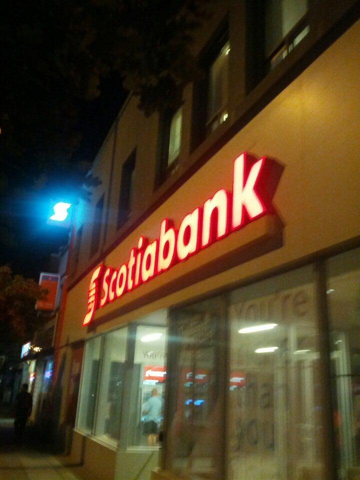 Scotiabank