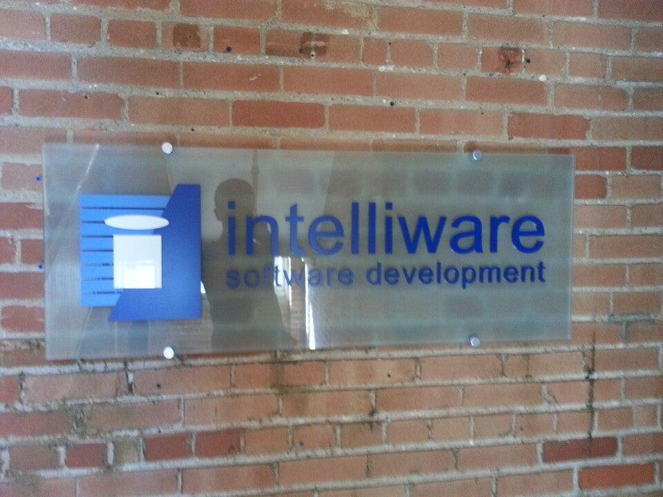 Intelliware Development Inc