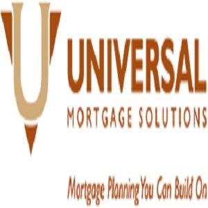 Universal Mortgage Solutions